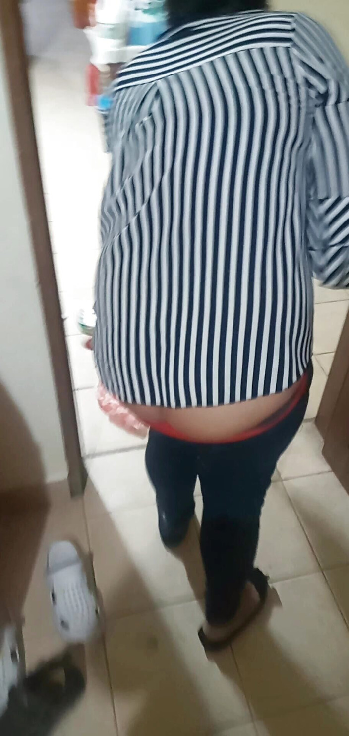 E-Alfa: 性交女仆