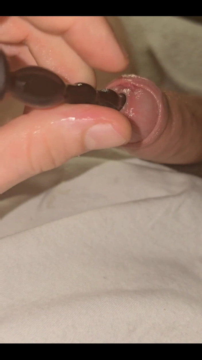 The Max Powers: 插入我的鸡巴直到我射精