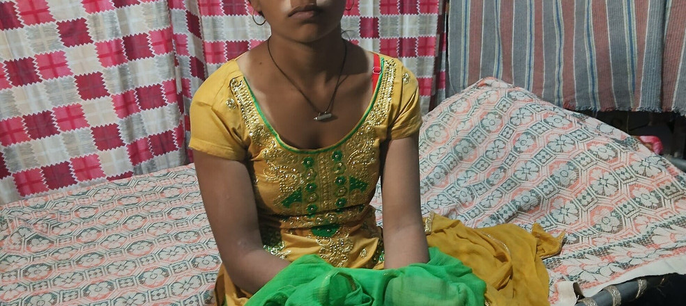 Laxmi deshi: भारतीय देसी गांव की लड़की की जोरदार चुदाई