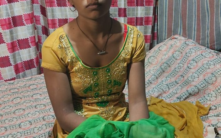 Laxmi deshi: Indian Deshi Village Girl Hard Fucking