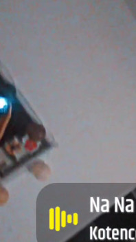 Little Vicky with a Beautiful Ass