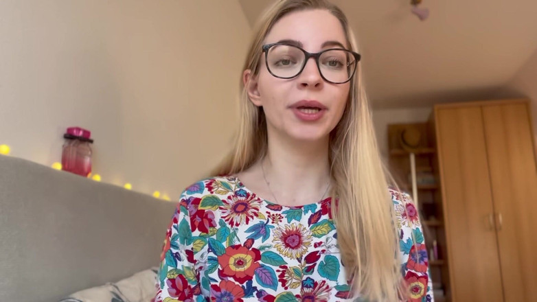 Goddess_Bella_Rae: 3 tipy, jak být beta mužem v každodenním životě
