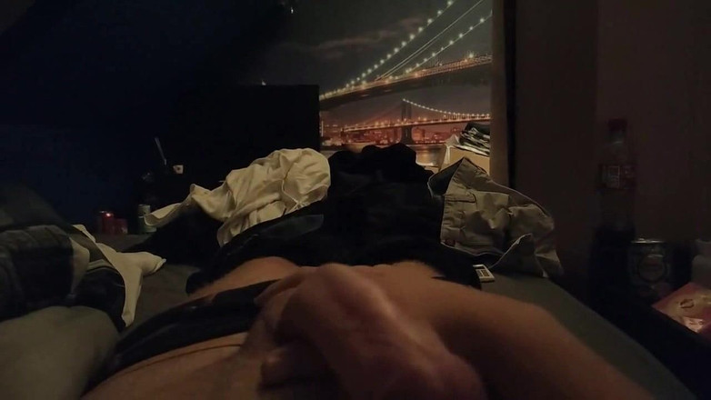 qaz11: Handjob pada kamera - 448