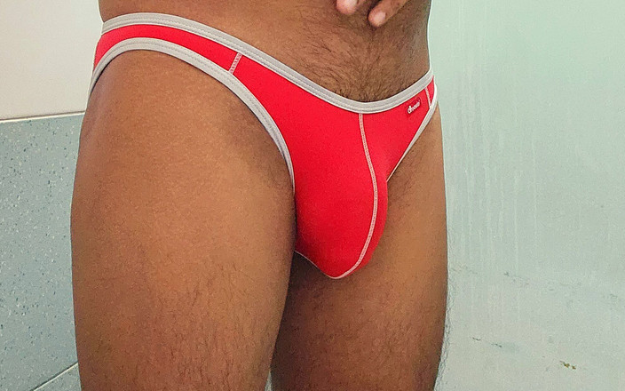 KristinaEMSP: デカチンとモーニングハニー