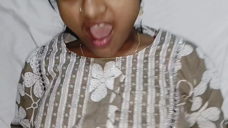 LateralChain349: Session 14. Passionate Desi Couple Roleplay - Neighbour Fantasy Moment