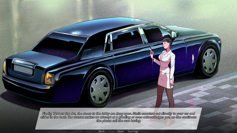 Like A Boss: Complete Gameplay - Driven Affairs Part 3