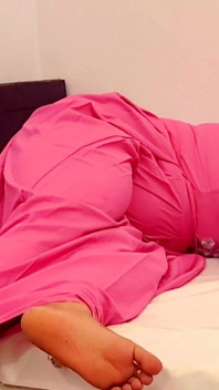 Indian Muslim Bhabhi