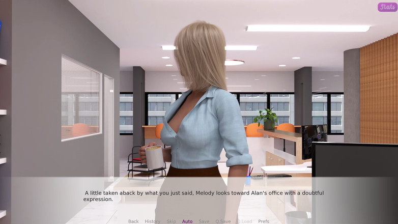 Porngame201: Обновление для жены моего сводного брата 21