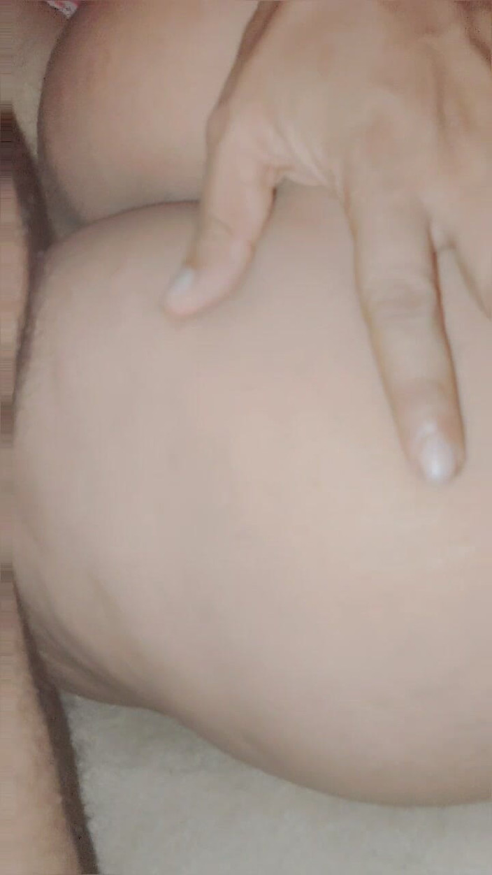 Six my and wife: Now Full Flam熟女