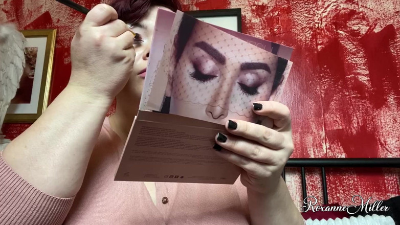 Roxanne Miller: Qui a encadré le ringard