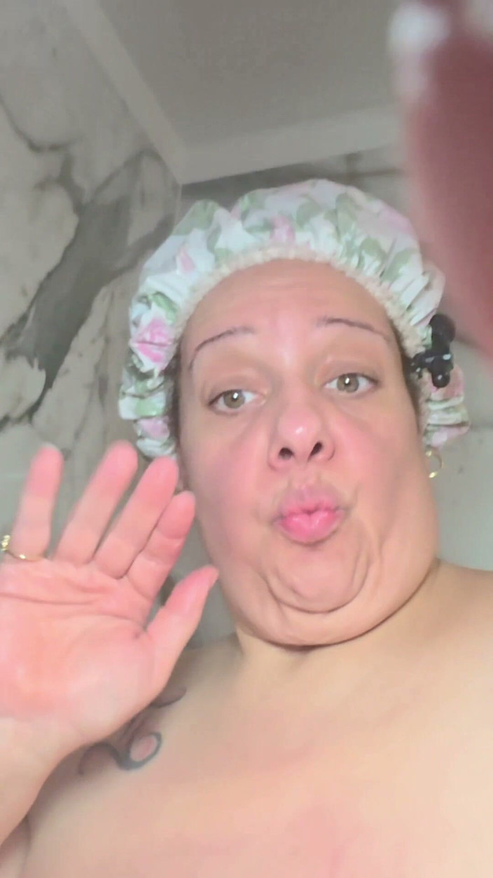 LustyPeachesofSin: Hora do banho do pecado