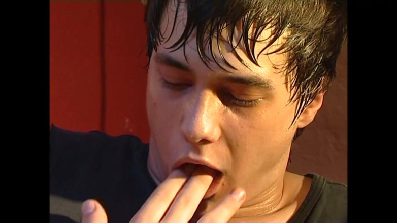 Skater Boys Studio: Patinadores subterrâneos não choram