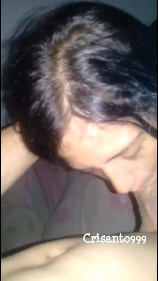 Crisanto999: 思い出、私の娘...私は彼女の顔に射精します