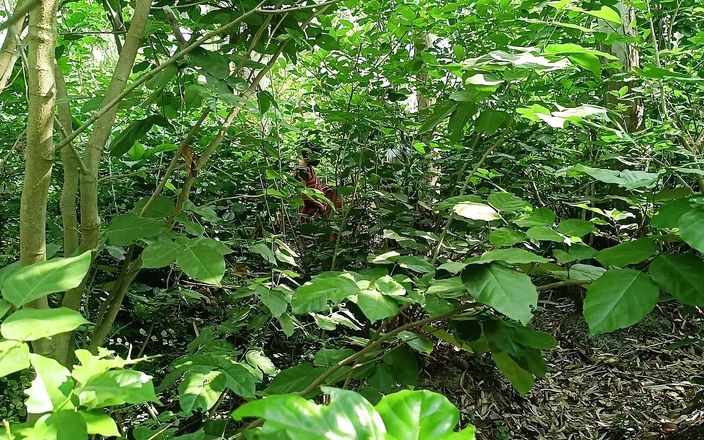 Asha Devi: Chị dâu đụ trong rừng - tình dục nóng bỏng Ấn Độ