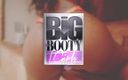 Big Booty Tgirls: Amanda Ferreira&amp;#039;s Huge Badoink