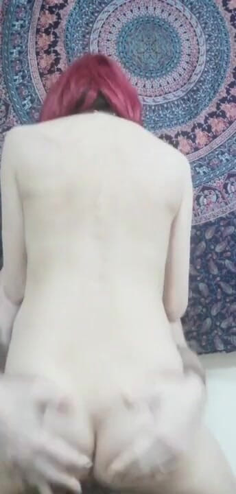 Maja Amateur: Maja amateur wife whipped cream sex