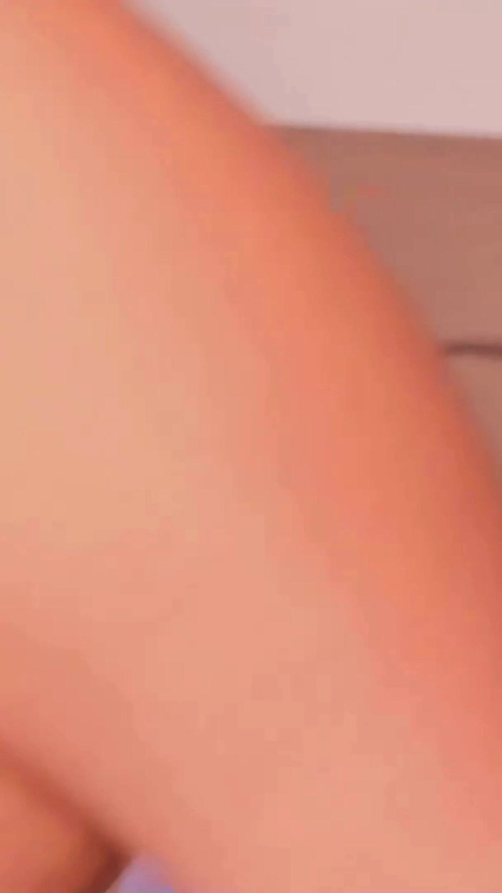 Ashley Curvy: Moje duże cycki chcą teraz być lanie