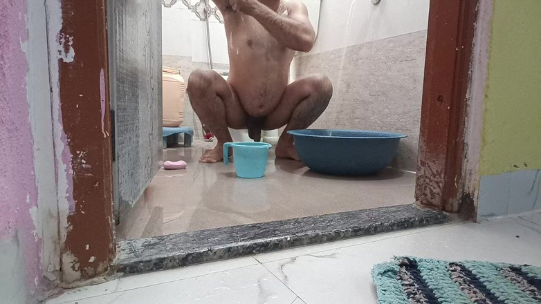 LovedSunsine1990: Adakah Awak Mahu Mandi Bogel Dengan Saya?