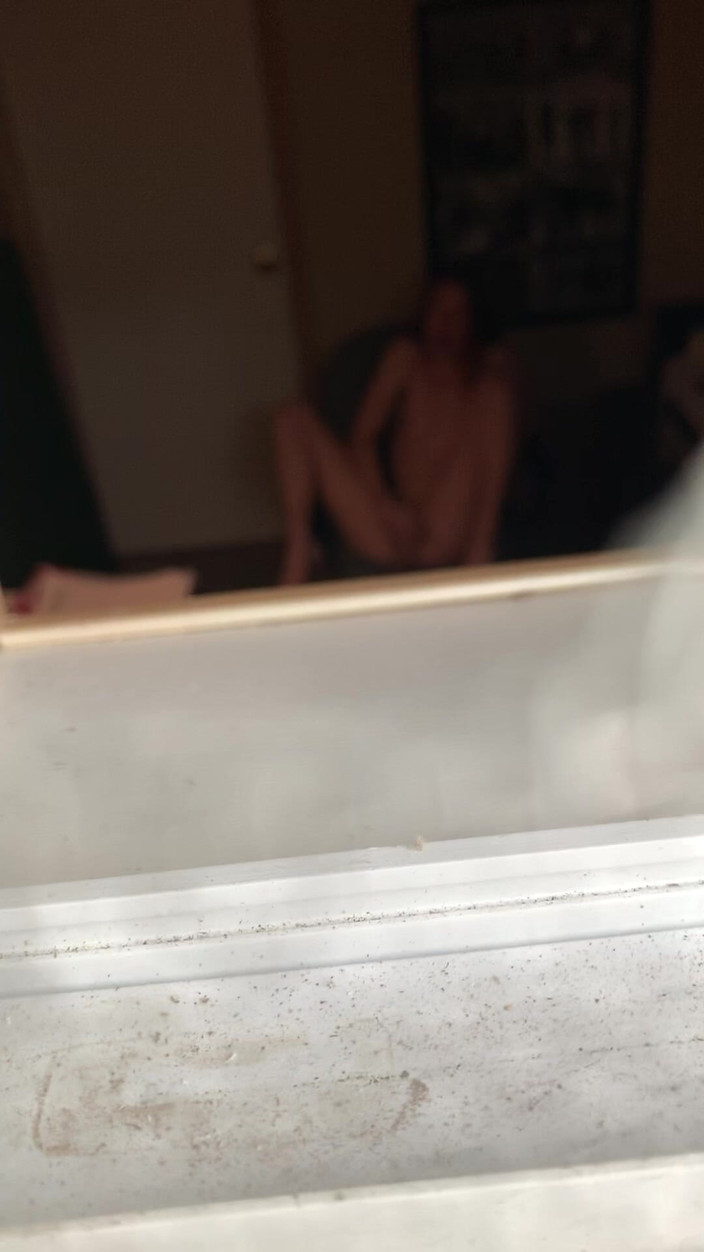 Jaycee starr: Ditangkap melancap oleh bf