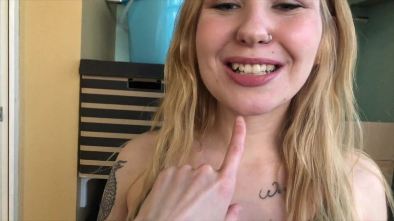 Gina Gerson: Lesbian play with Bella - Part 1