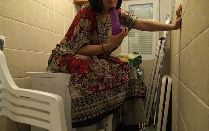 Souzan Halabi: Máy bay bà già nghiệp dư Thổ Nhĩ Kỳ ở Đức