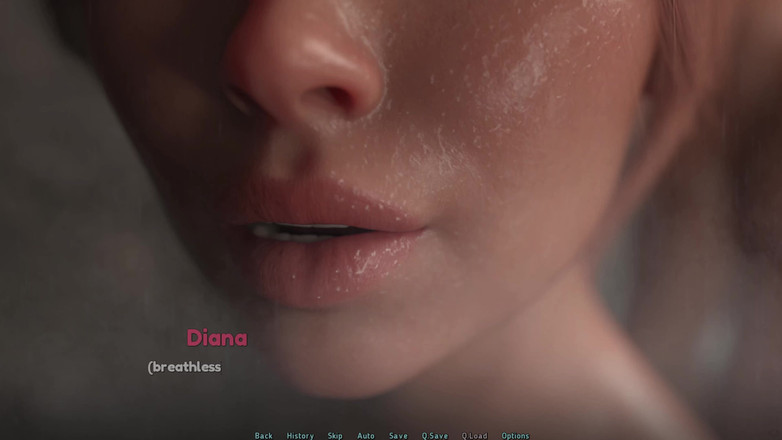 Johannes Gaming: Mối quan hệ giữa 9 diana đến trong phòng tắm để tôi có...