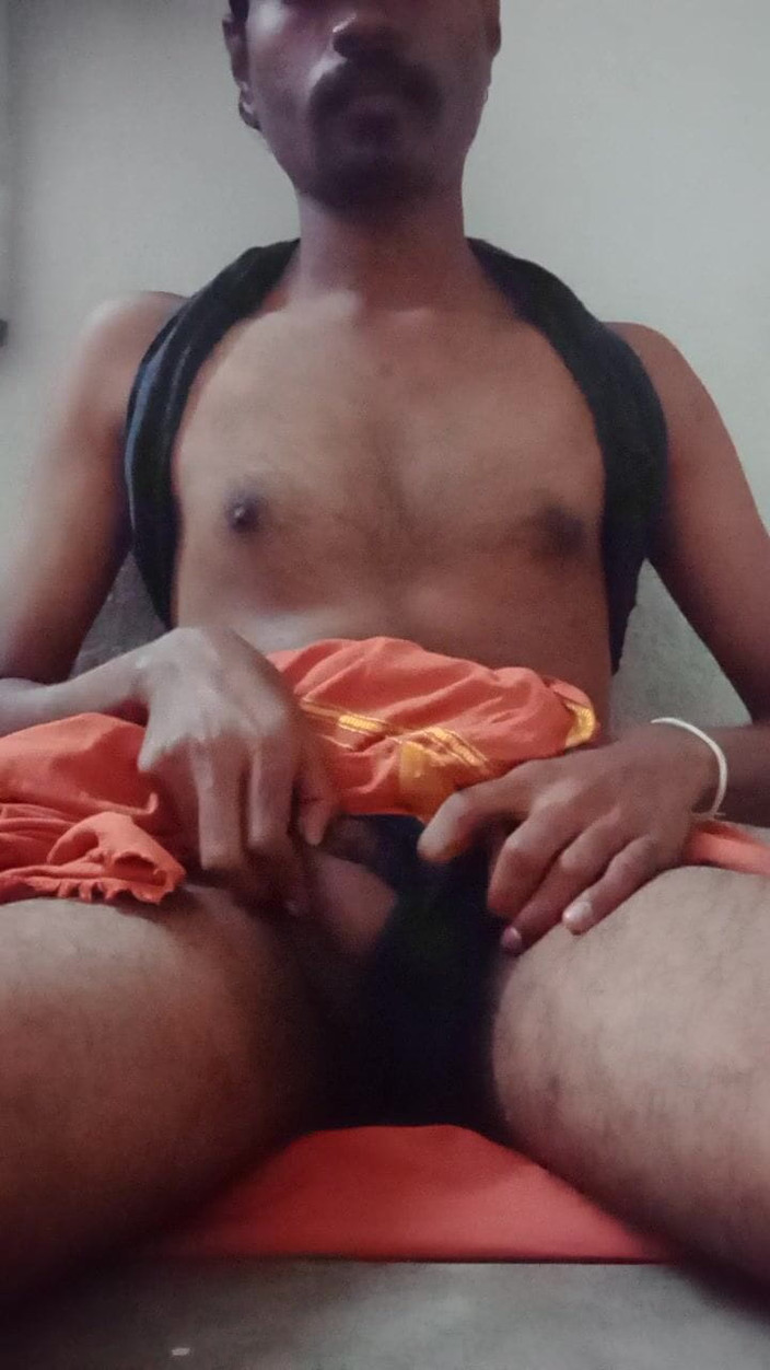 Cbe tamil guy: My jerking video part 1