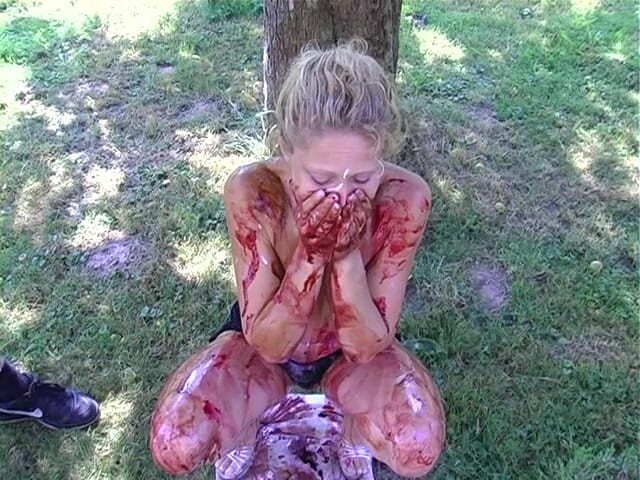 German amateur - 100% German hardcore videos: Watch how innocent German teen gets really dirty