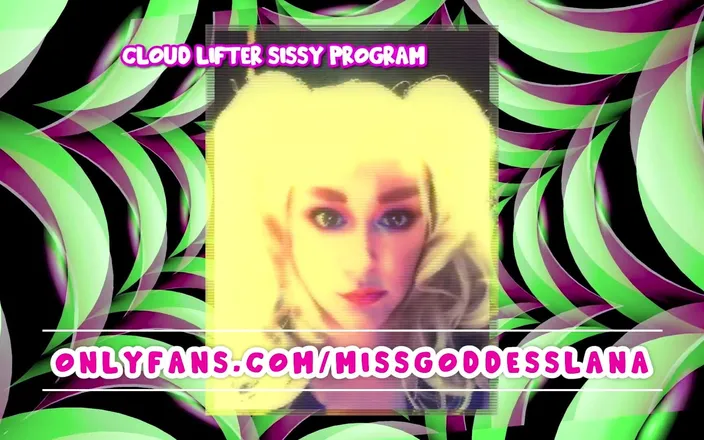 Campsissyboi: Cloud Lifting Sissy Triggers Cum Eating Included