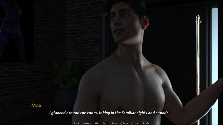 Amaran Futas: 후타 건강 관리 게임 플레이 Patr 23