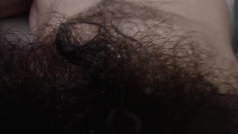 Hunky time: Slobbery 和 Hairy