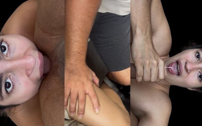 NamiQsein: ファンが私を見つけ、私は彼の夢を叶えます