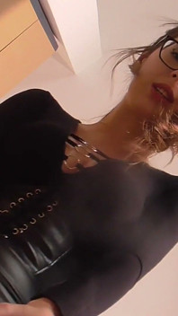 Giantess Tiffany POV Humiliation!