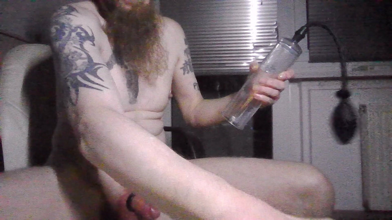 s_s_l: Pompa e spruzza sul pene