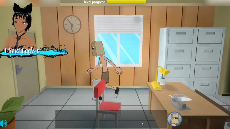 Manor Cookie: Fuckerman - Copbang - uită-te la aceste polițiste sexy și au nevoie de...