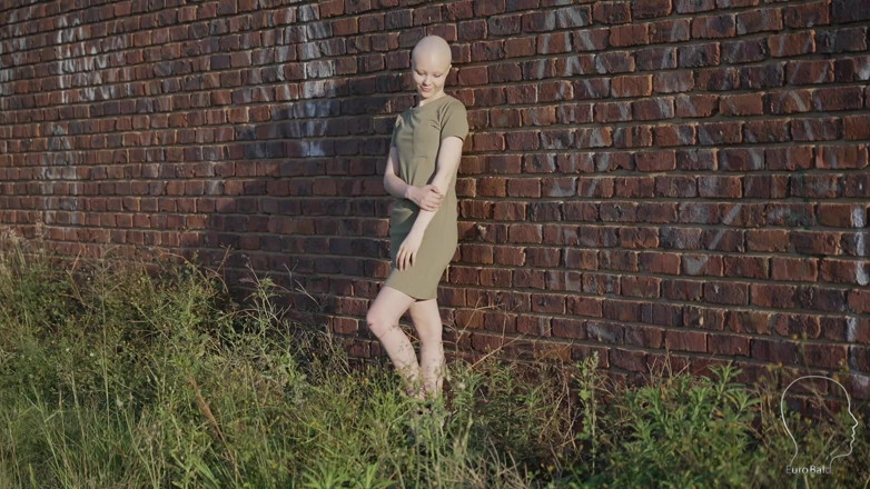 Euro Bald: 다니엘