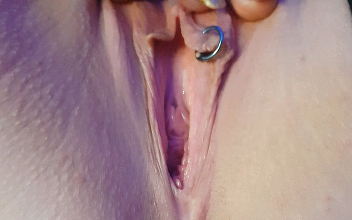 Misis SexQeenOrgasm: Fetișurile mele de dimineață cu pizda mea dulce