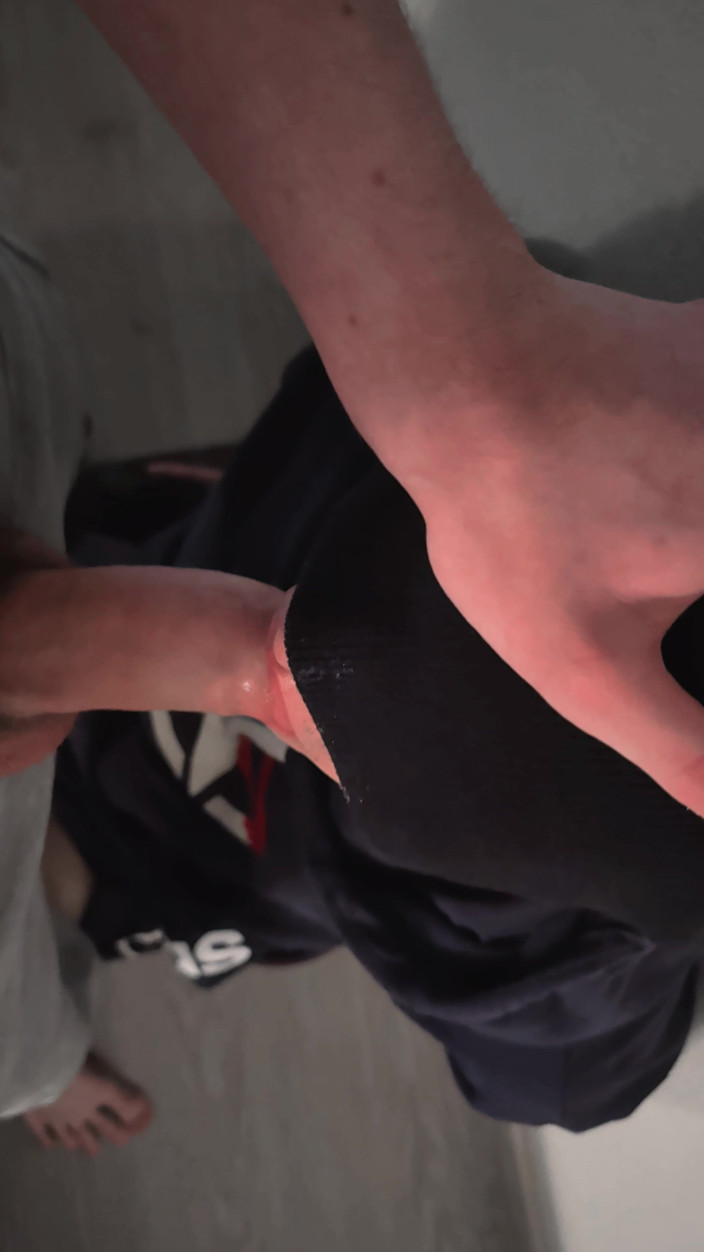 Slava_Sind: His Holes Already Hurt From Me. Feel Sorry for Him....