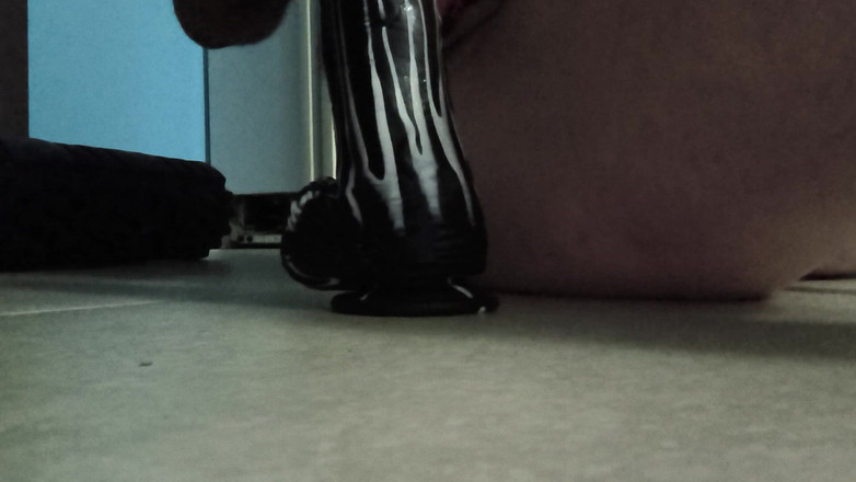 Jimmy jam: 厚い者