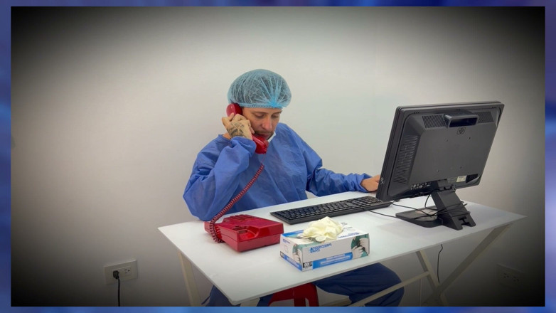 NickJowel: Ginecólogo Con Gran Polla Folla a Sus Pacientes En Plena...