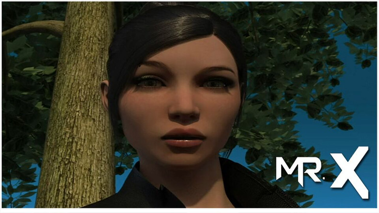 Mr Studio X: Načítání minulosti - všichni jsme na stejné straně e2 # 4