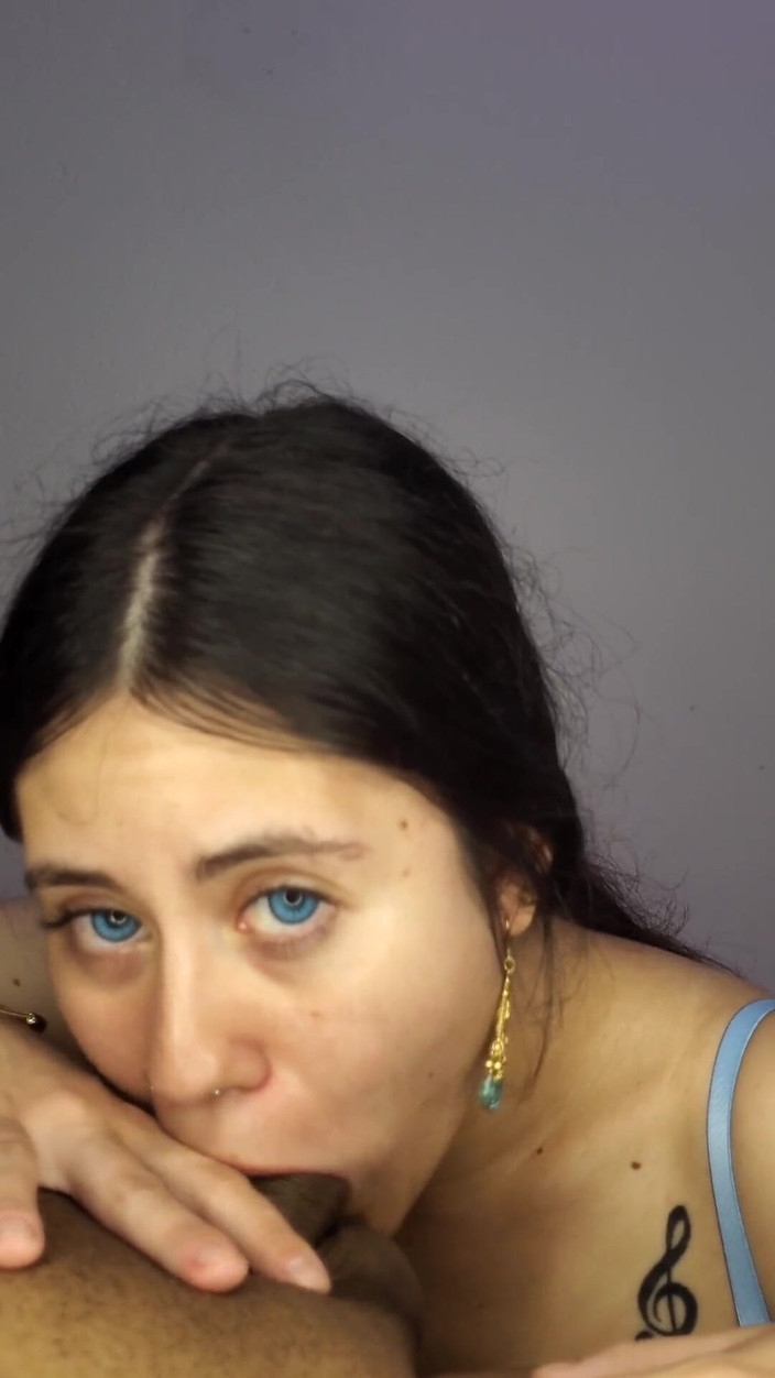 DherlyDoll: Wenn Sie ein undeutiges Video sehen, liegt es daran, dass...