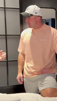 Watch What Happens When Troy White Surprises Coach Studs! You Need to See This!