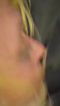 Hear Her Admit That She's Daddy Bitch