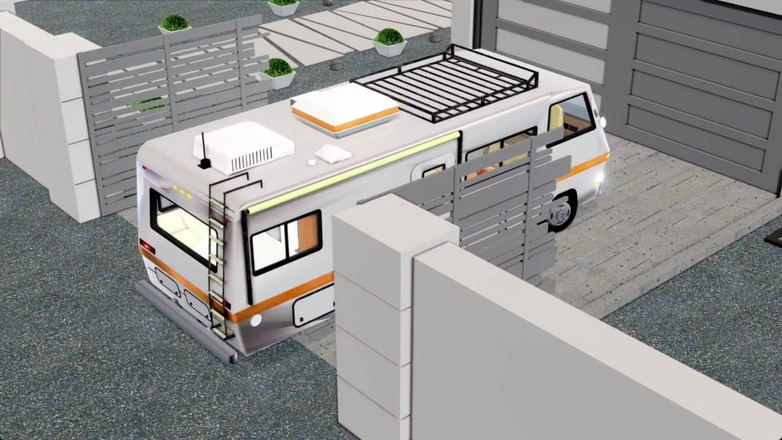 HotSummer117: Max's Life sezon 3 odcinek 221 trójkąt z moimi dwoma przyjaciółmi