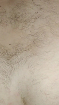 Il mio culo ha ingoiato tutto il plug