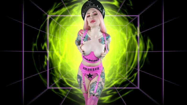 Baal Eldritch: Loopbaar Goon Paradise - lus, Goon