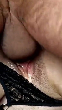 Amateur Wife Multiple Creampie Squirting Close up