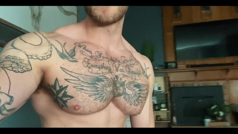 Leo Bayne: Azi te simți atât de nesfăcător.