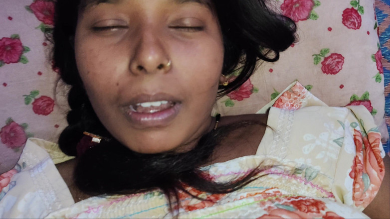 Premi pooja: Stepfather &amp; Stepdaughter Hot Pussy Sex